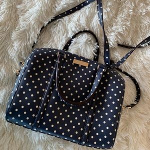 Kate Spade Navy purse